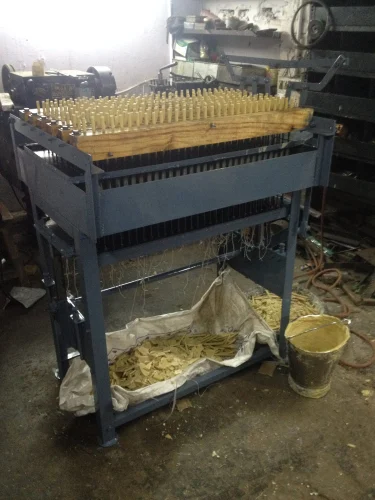 Plain Candle Making Machine